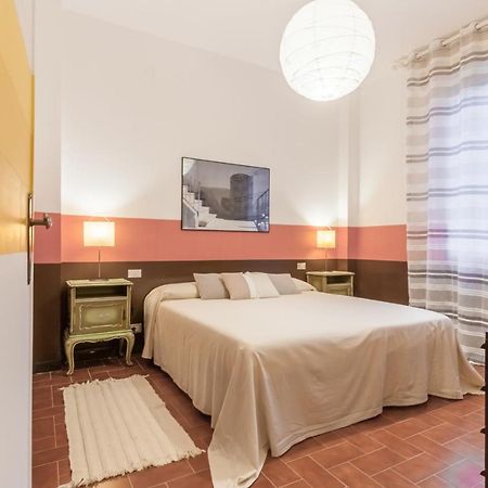 Apartament Il Nido Del Pavone Monterosso al Mare Zewnętrze zdjęcie