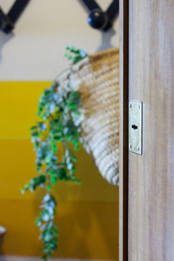 Apartament Il Nido Del Pavone Monterosso al Mare Zewnętrze zdjęcie